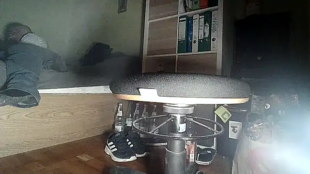 NiceHunter89 online show from 03/03/26, 12:17