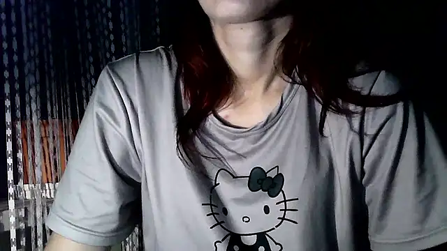 Katesweetkate online show from 10/31/25, 09:54