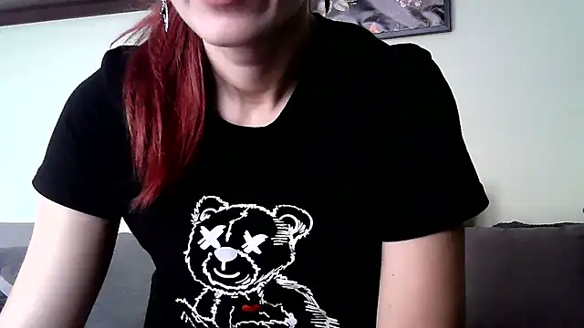 Katesweetkate online show from 05/12/26, 07:05