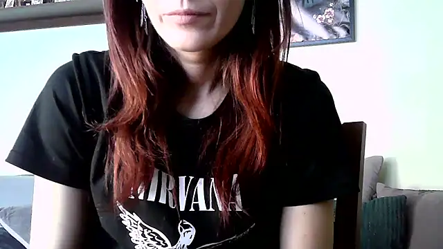 Katesweetkate online show from 04/21/26, 07:15