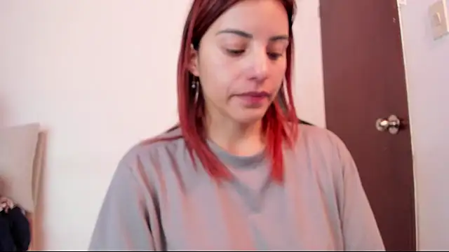 Arenne rouse online show from 02/18/26, 08:38