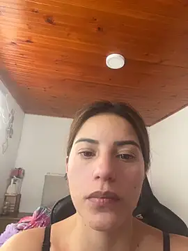 Arenne rouse online show from 10/20/25, 04:51