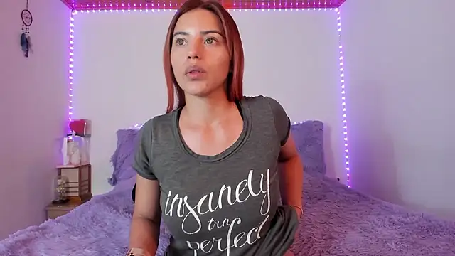 Arenne rouse online show from 01/06/26, 09:41