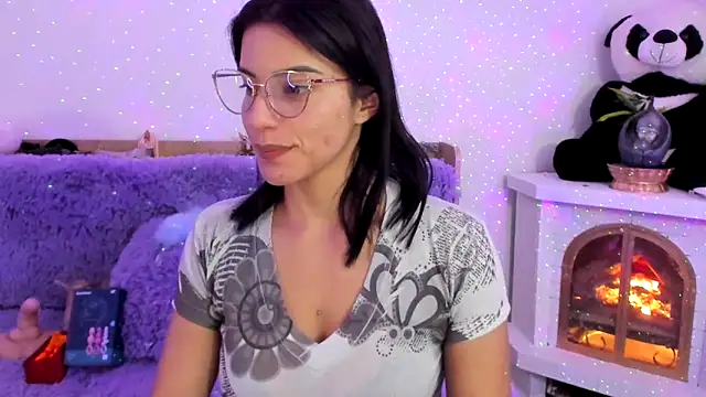 Arenne rouse online show from 01/21/25, 10:41