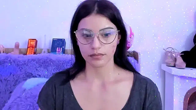 Arenne rouse online show from 02/13/25, 09:27