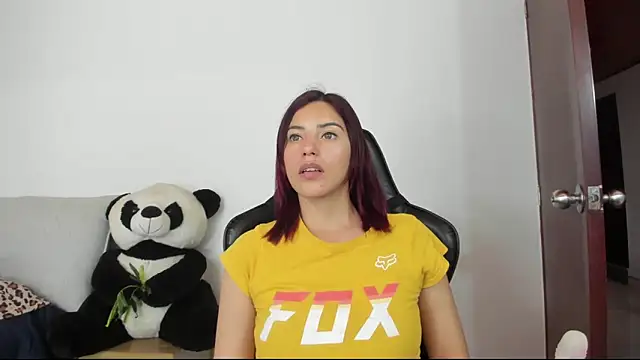 Arenne rouse online show from 04/14/26, 09:09