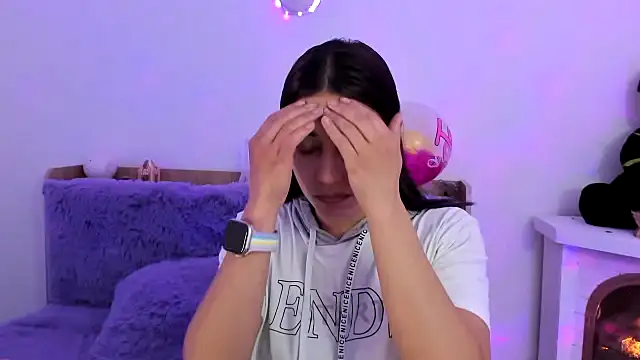 Arenne rouse online show from 03/13/25, 09:16