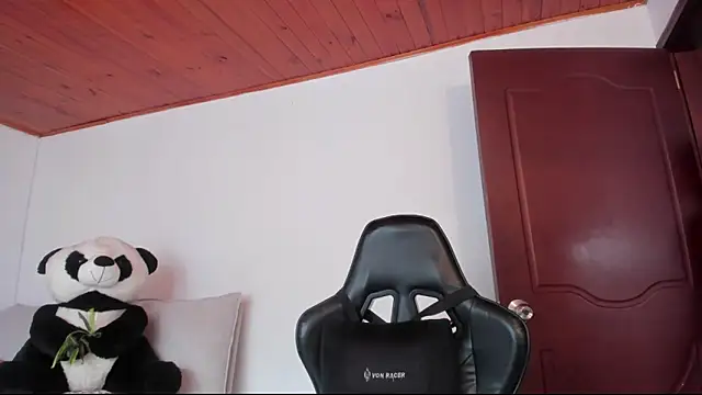 Arenne rouse online show from 02/27/26, 07:35