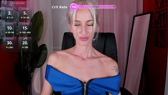 CindySw online show from 04/24/26, 10:17