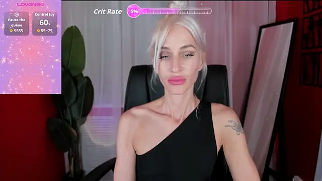 CindySw online show from 01/12/26, 10:33