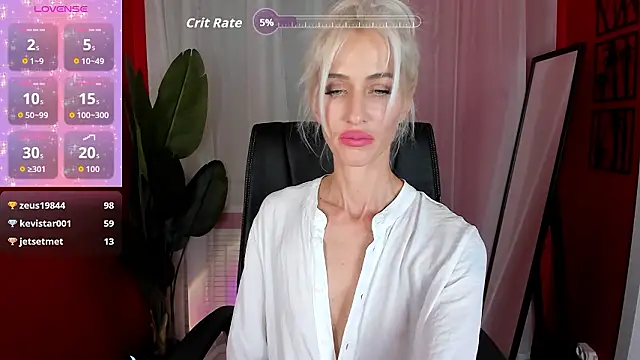 CindySw online show from 02/09/26, 10:46