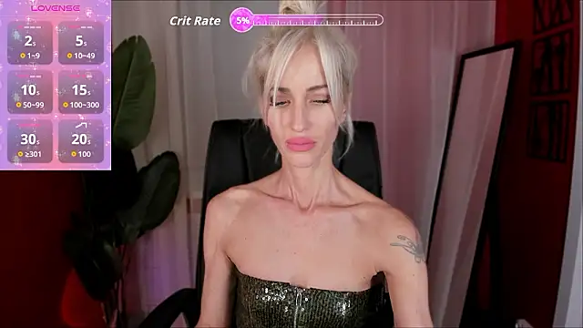 CindySw online show from 02/23/26, 10:05