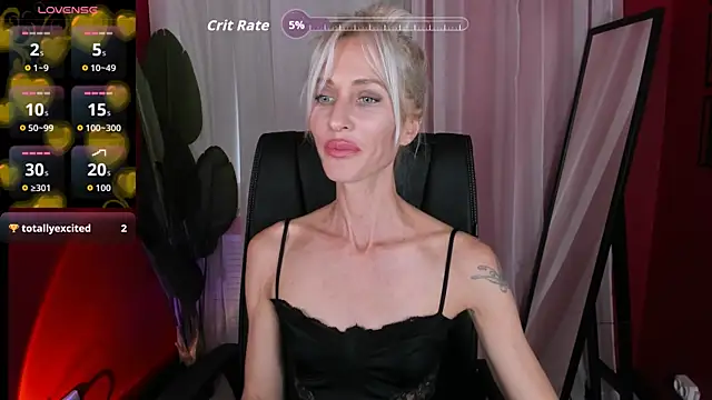 Snapshot of CindySw chatting on 09/19/25, 11:25 CindySw online show from 09/19/25, 11:25