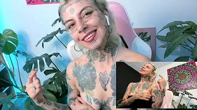 handipandapok online show from 02/27/25, 03:40