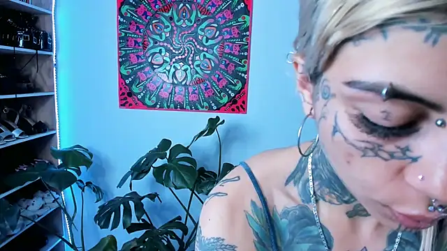 handipandapok online show from 03/23/25, 02:15