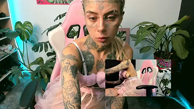 handipandapok online show from 03/01/25, 04:26