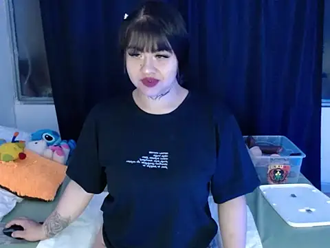 liseth 01hot online show from 11/01/25, 10:09