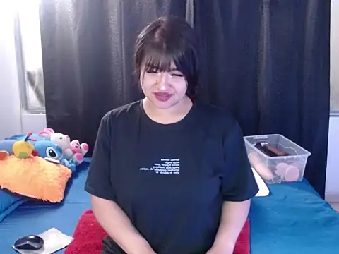 liseth 01hot online show from 10/12/25, 06:42