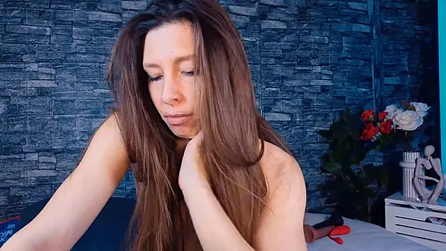 JennyPisik online show from 03/17/25, 03:18