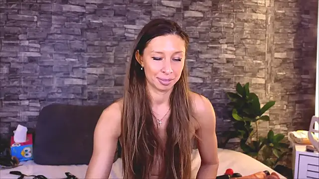 JennyPisik online show from 10/04/25, 11:12