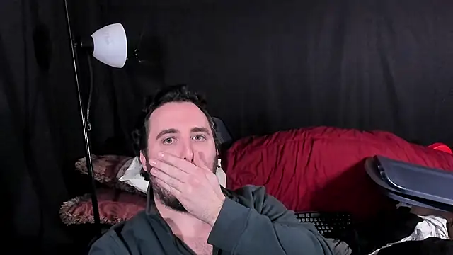 Metalstud online show from 01/09/26, 03:02