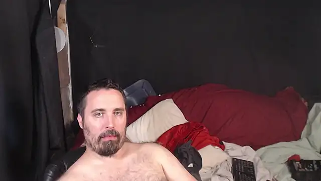 Metalstud online show from 10/19/25, 04:15