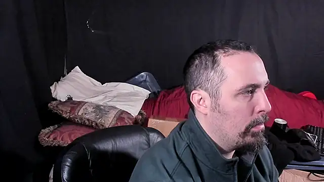 Metalstud online show from 01/14/26, 05:49