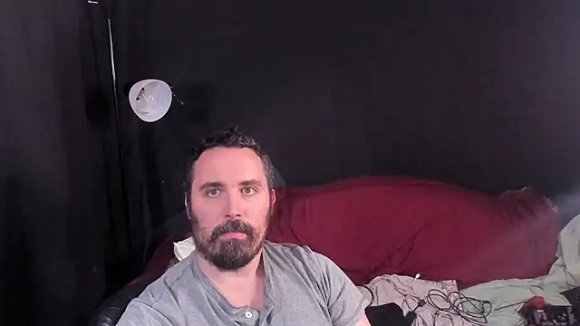 Metalstud online show from 11/04/25, 02:15