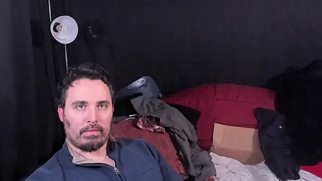 Metalstud online show from 12/23/25, 06:34