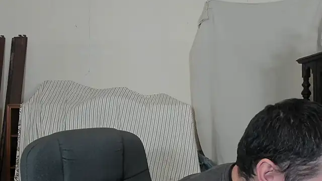 Metalstud online show from 02/26/26, 08:03