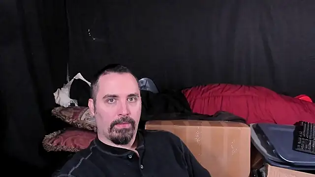 Metalstud online show from 01/11/26, 08:16