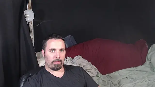 Metalstud online show from 10/09/25, 10:21