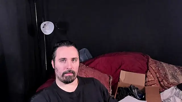 Metalstud online show from 12/03/25, 04:46