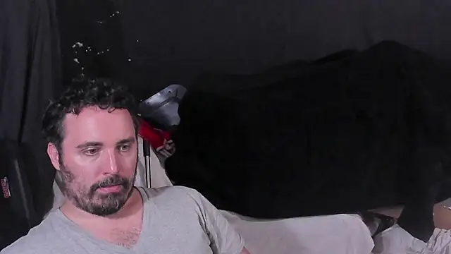 Metalstud online show from 07/23/26, 11:22