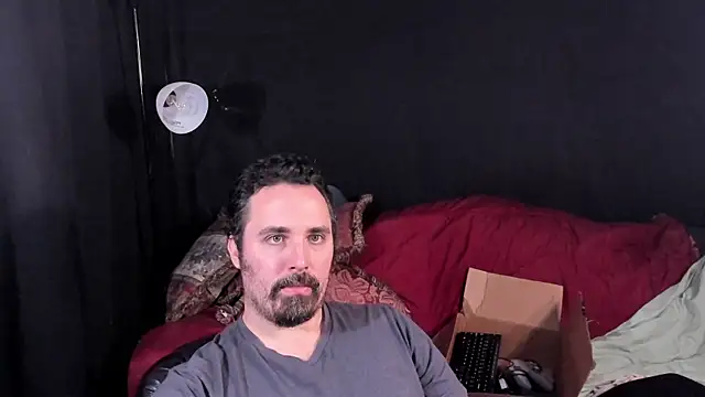 Metalstud online show from 11/26/25, 01:49