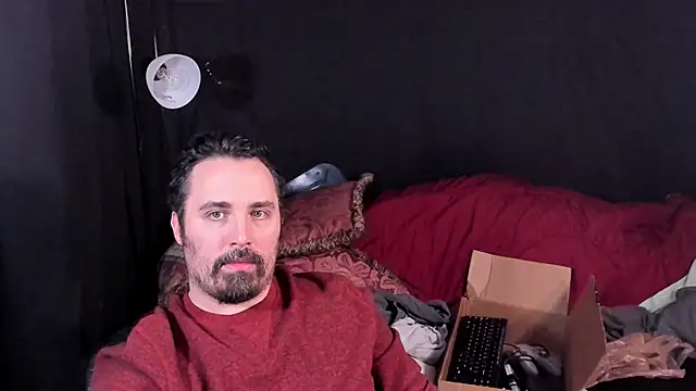 Metalstud online show from 11/28/25, 01:39