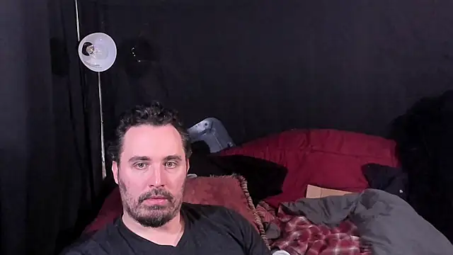 Metalstud online show from 12/22/25, 01:17