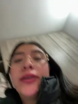 vaneelee online show from 01/18/26, 02:37