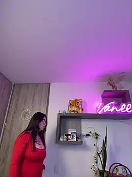 vaneelee online show from 02/14/26, 01:50