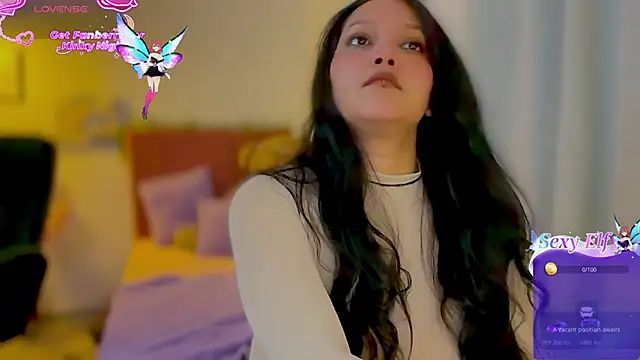 MarcellaGriffin online show from 04/02/26, 08:15