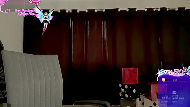 MarcellaGriffin online show from 04/11/26, 02:32