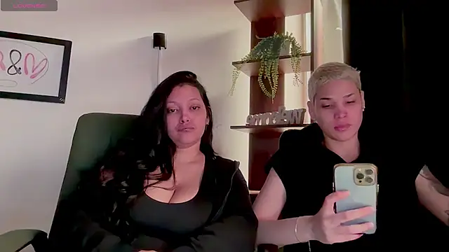 MarcellaGriffin online show from 05/27/26, 02:57