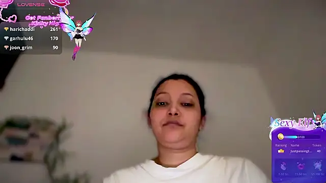 MarcellaGriffin online show from 02/13/26, 04:18