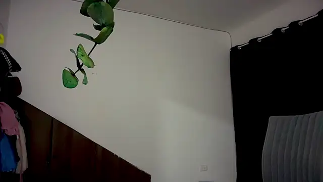 MarcellaGriffin online show from 11/08/25, 11:41