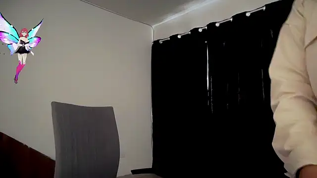 MarcellaGriffin online show from 11/20/25, 05:02