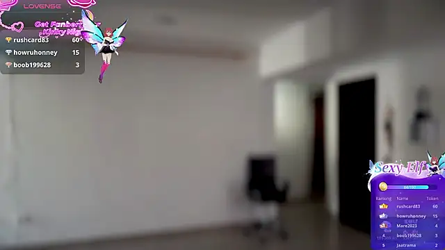 MarcellaGriffin online show from 02/07/26, 03:42