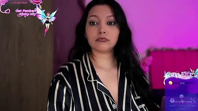 MarcellaGriffin online show from 03/01/26, 06:52