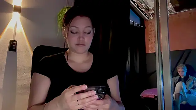 Snapshot of MarcellaGriffin chatting on 06/28/26, 01:56 MarcellaGriffin online show from 06/28/26, 01:56