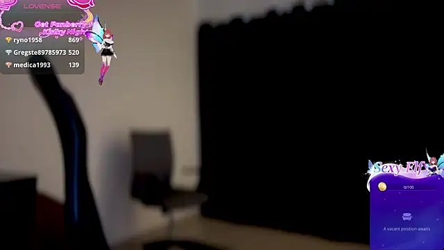 MarcellaGriffin online show from 01/08/26, 05:41