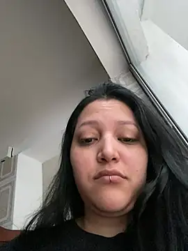 MarcellaGriffin online show from 03/20/26, 07:48